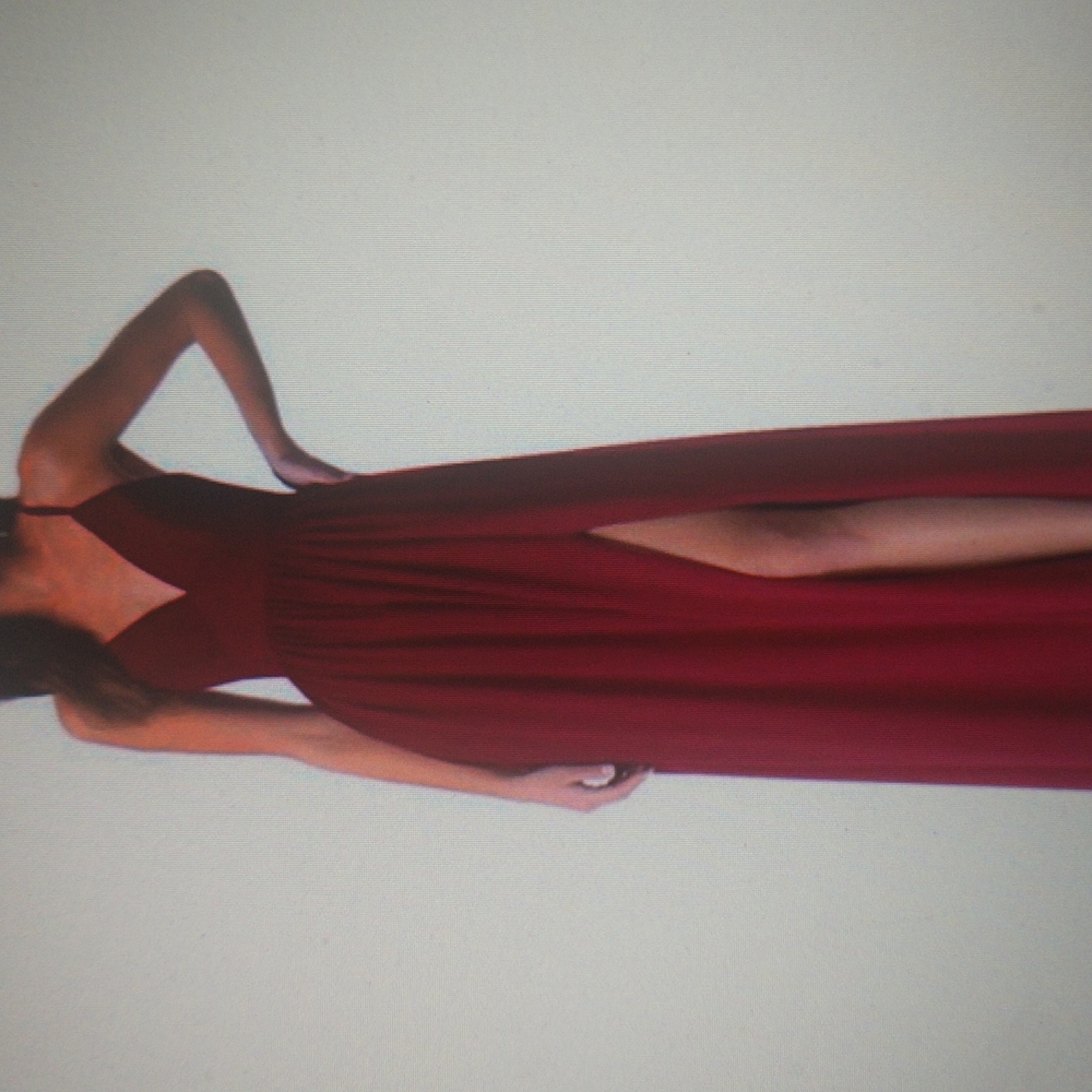 Formal Dress - Picture 2 of 6
